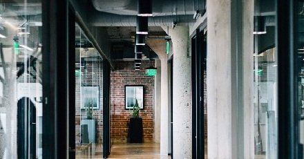 Limpieza de oficinas