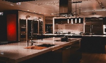 Limpieza para restaurantes